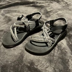 Chaco Sandal